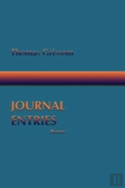 Bertrand.pt - Journal Entries, Poems