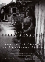 Journal Et Choses De L'Ancienne Lande