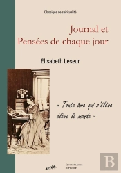 Journal Et Pensées De Chaque Jour