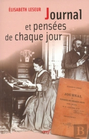 Journal Et Pensées De Chaque Jour