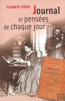Bertrand.pt - Journal Et Pensées De Chaque Jour