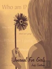 Journal For Girls