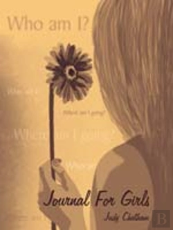Bertrand.pt - Journal For Girls