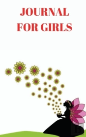 Journal For Girls