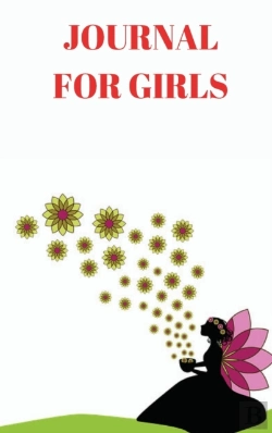 Bertrand.pt - Journal For Girls