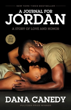 Bertrand.pt - Journal For Jordan (Movie Tie-In)