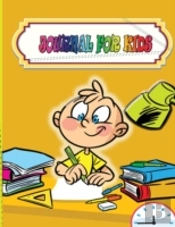 Journal For Kids