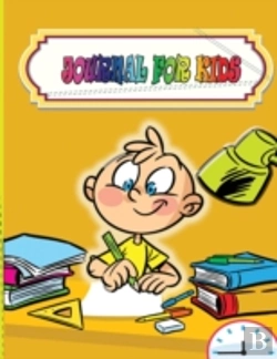 Bertrand.pt - Journal For Kids