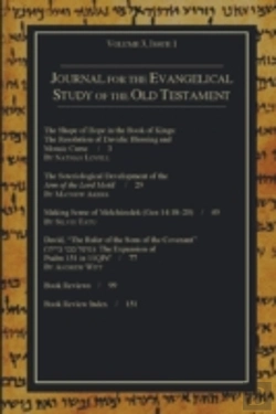 Bertrand.pt - Journal For The Evangelical Study Of The