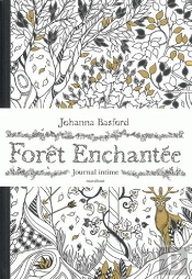 Journal Forêt Enchantée