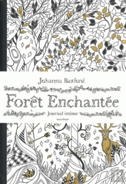 Bertrand.pt - Journal Forêt Enchantée