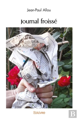 Bertrand.pt - Journal Froissé