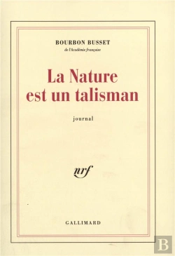 Bertrand.pt - Journal - I - La Nature Est Un Talisman