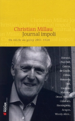 Bertrand.pt - Journal Impoli ; Un Siècle De Galop 2011-1928