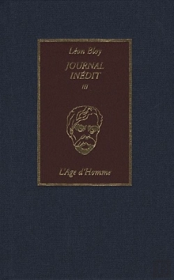Bertrand.pt - Journal Inédit Tome 3 ; L'Âge D'Horarae