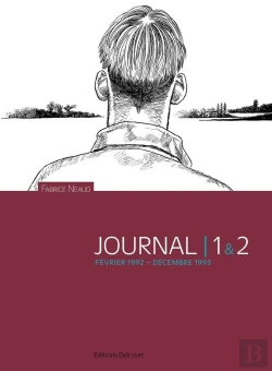 Bertrand.pt - Journal : Intégrale Tomes 1 Et 2