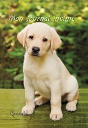 Journal Intime Chiot