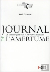 Journal Intime Dans L Iran Des Mollahs