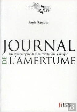 Bertrand.pt - Journal Intime Dans L Iran Des Mollahs