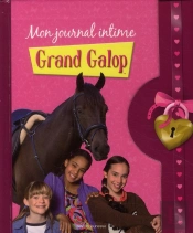 Journal Intime De Grand Galop