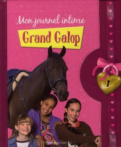 Bertrand.pt - Journal Intime De Grand Galop