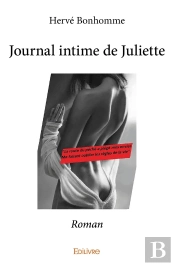 Journal Intime De Juliette : Roman