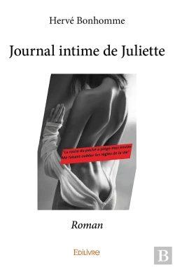 Bertrand.pt - Journal Intime De Juliette : Roman