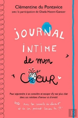 Bertrand.pt - Journal Intime De Mon Coeur