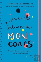 Journal Intime De Mon Corps