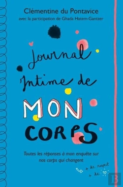 Bertrand.pt - Journal Intime De Mon Corps