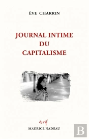 Journal Intime Du Capitalisme