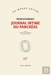 Journal Intime Du Pancréas