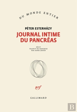 Bertrand.pt - Journal Intime Du Pancréas