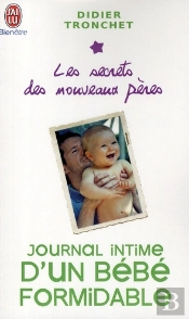 Journal Intime D'Un Bébé Formidable