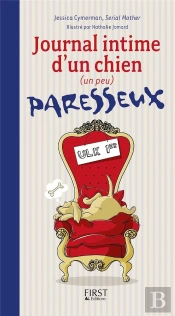Journal Intime D'Un Chien (Pas Tres) Fute