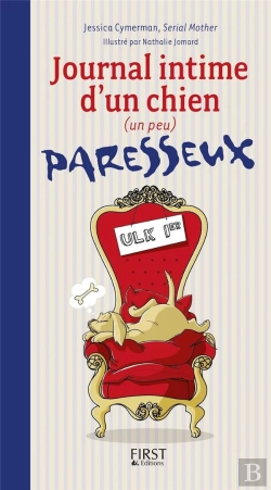 Bertrand.pt - Journal Intime D'Un Chien (Pas Tres) Fute