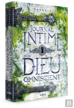 Bertrand.pt - Journal Intime D'Un Dieu Omniscient