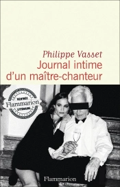 Journal Intime D'Un Maître-Chanteur
