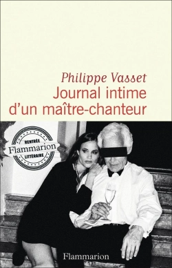 Bertrand.pt - Journal Intime D'Un Maître-Chanteur