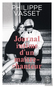 Journal Intime D'Un Maître-Chanteur