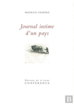 Bertrand.pt - Journal Intime D'Un Pays