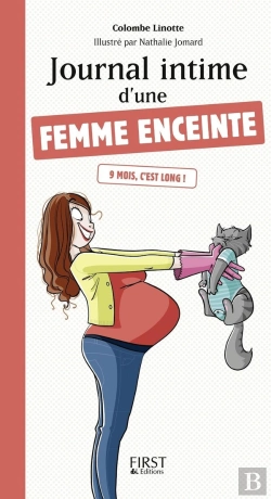 Bertrand.pt - Journal Intime D'Une Femme Enceinte
