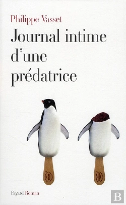 Bertrand.pt - Journal Intime D'Une Prédatrice