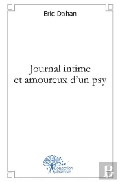Journal Intime Et Amoureux D'Un Psy