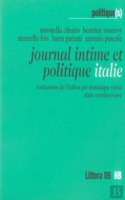 Bertrand.pt - Journal Intime Et Politique ; Italie