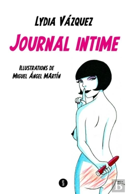 Bertrand.pt - Journal Intime