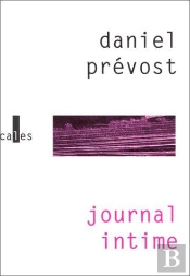 Journal Intime - Vol01 - Les Annees De Reflexion (1939-1995)