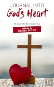 Journal Into God'S Heart