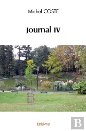 Journal Iv