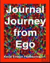 Journal Journey From Ego